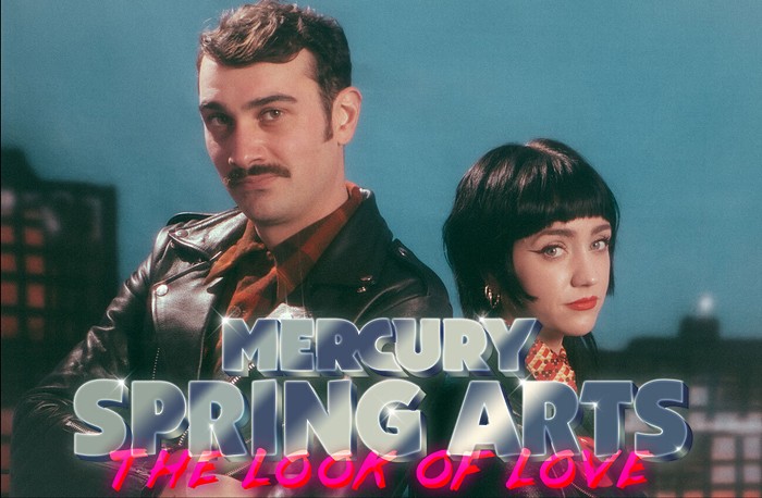<em>Portland Mercury</em>'s Spring Arts Preview: The Look of Love